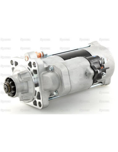 Motor De Arranque - 12V, 4.8Kw (Sparex)
