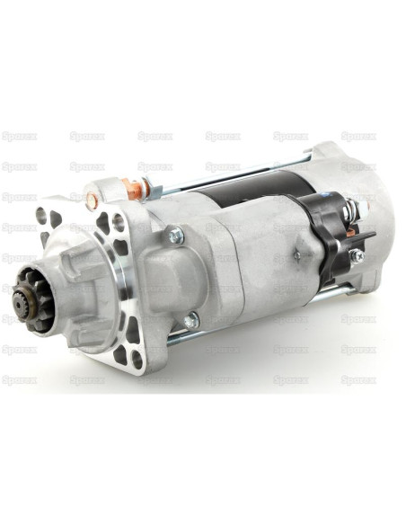 Motor De Arranque - 12V, 4.8Kw (Sparex)