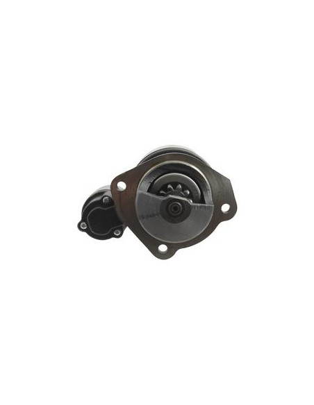 Motor De Arranque - 12V, 4Kw (Mahle)