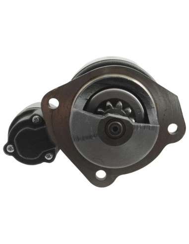 Motor De Arranque - 12V, 4Kw (Mahle)