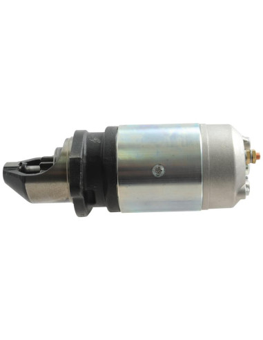 Motor De Arranque - 12V, 4Kw (Mahle)
