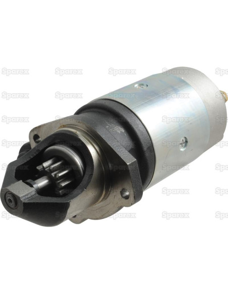 Motor De Arranque - 12V, 4Kw (Mahle)