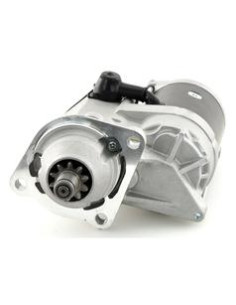 Motor De Arranque - 12V, 4Kw (Sparex)
