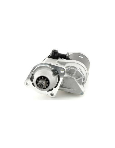 Motor De Arranque - 12V, 4Kw (Sparex)