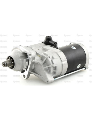 Motor De Arranque - 12V, 4Kw (Sparex)
