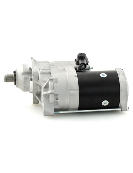 Motor De Arranque - 12V, 4Kw (Sparex)