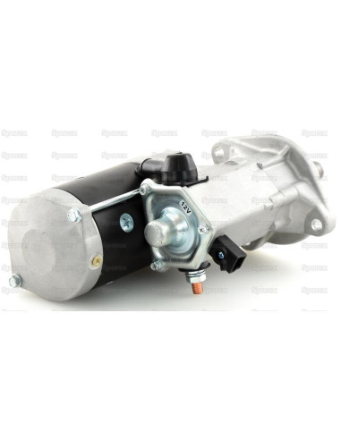 Motor De Arranque - 12V, 4Kw (Sparex)