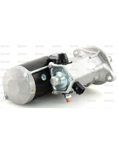 Motor De Arranque - 12V, 4Kw (Sparex)