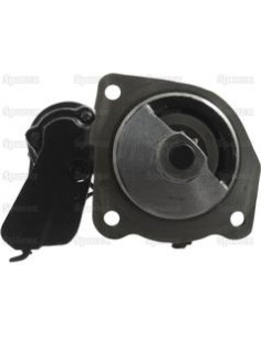Motor De Arranque - 12V, 4Kw, Engranaje reducido (Mahle)