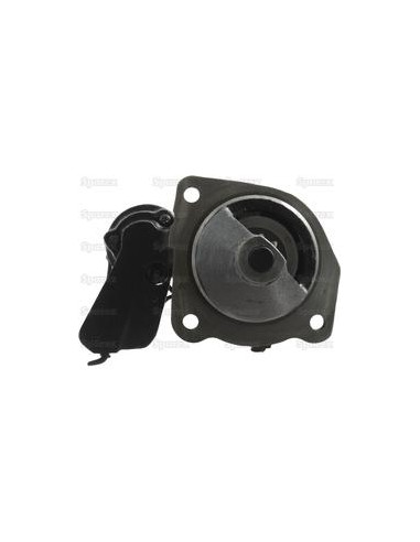 Motor De Arranque - 12V, 4Kw, Engranaje reducido (Mahle)