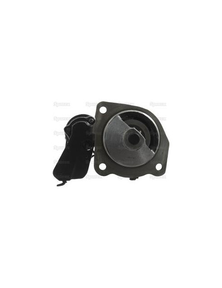 Motor De Arranque - 12V, 4Kw, Engranaje reducido (Mahle)