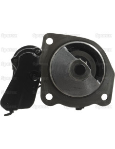 Motor De Arranque - 12V, 4Kw, Engranaje reducido (Mahle) 2