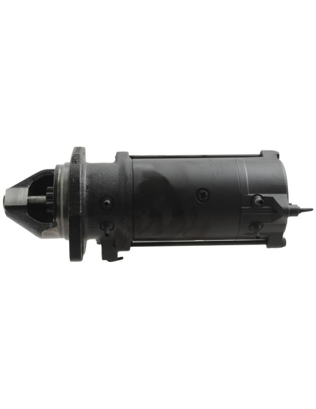 Motor De Arranque - 12V, 4Kw, Engranaje reducido (Mahle)