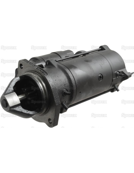 Motor De Arranque - 12V, 4Kw, Engranaje reducido (Mahle)
