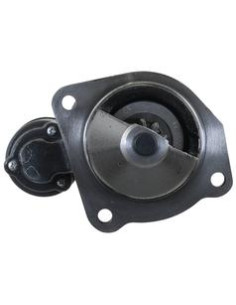 Motor De Arranque - 12V, 4Kw, Engranaje reducido (Mahle)