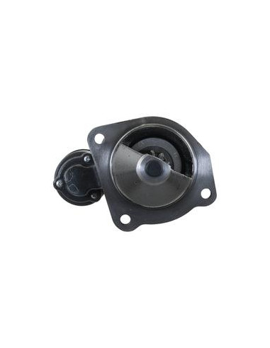 Motor De Arranque - 12V, 4Kw, Engranaje reducido (Mahle)