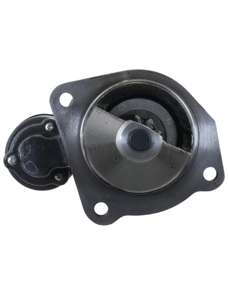 Motor De Arranque - 12V, 4Kw, Engranaje reducido (Mahle)