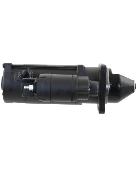 Motor De Arranque - 12V, 4Kw, Engranaje reducido (Mahle)