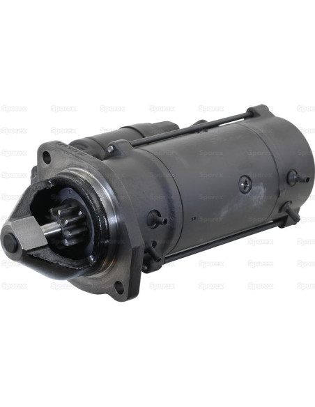 Motor De Arranque - 12V, 4Kw, Engranaje reducido (Mahle)