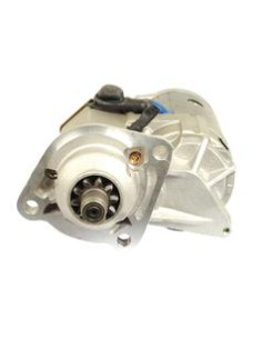 Motor De Arranque - 12V, 4Kw, Engranaje reducido (Sparex)