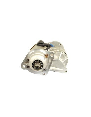 Motor De Arranque - 12V, 4Kw, Engranaje reducido (Sparex)