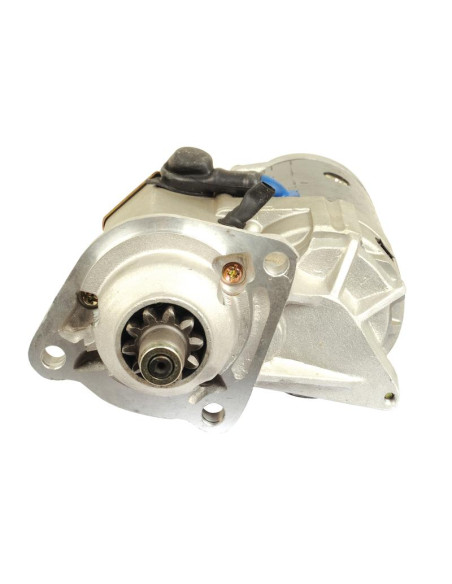 Motor De Arranque - 12V, 4Kw, Engranaje reducido (Sparex)