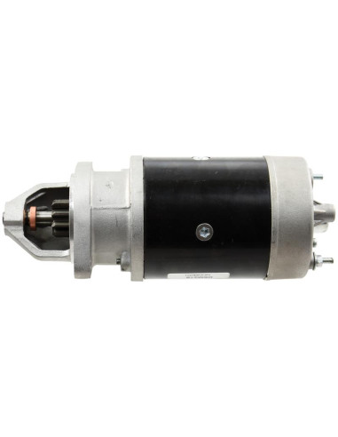 Motor De Arranque - 24V, 3.2Kw (Sparex)
