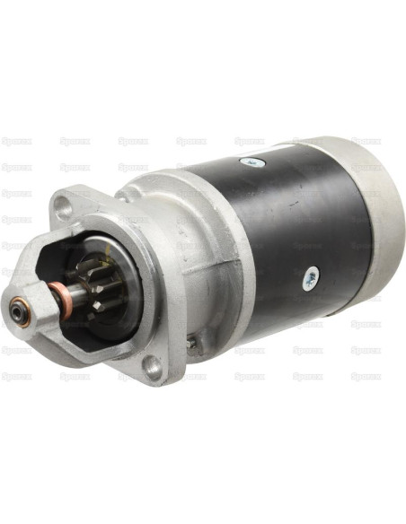 Motor De Arranque - 24V, 3.2Kw (Sparex)