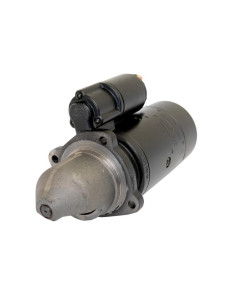 Motor De Arranque - 24V, 4Kw (Mahle) 2