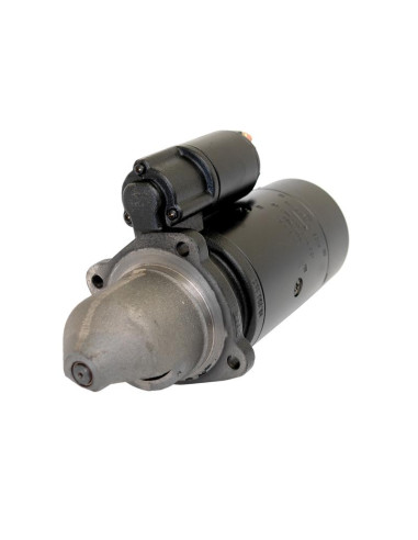 Motor De Arranque - 24V, 4Kw (Mahle)