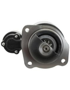Motor De Arranque - 24V, 4Kw (Mahle)