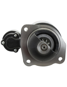 Motor De Arranque - 24V, 4Kw (Mahle) 2
