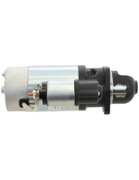 Motor De Arranque - 24V, 4Kw (Mahle)