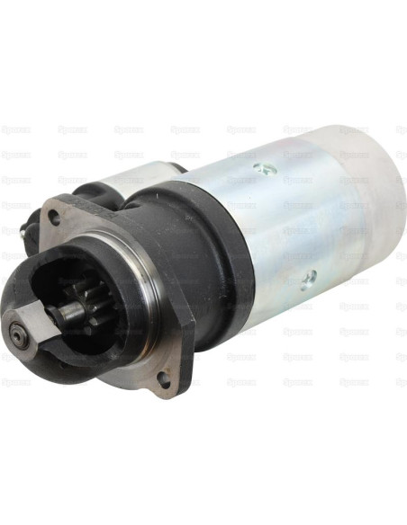Motor De Arranque - 24V, 4Kw (Mahle)