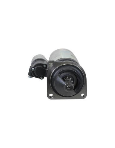 Motor De Arranque - 24V, 4Kw (Mahle)