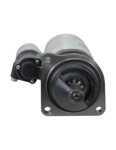 Motor De Arranque - 24V, 4Kw (Mahle)