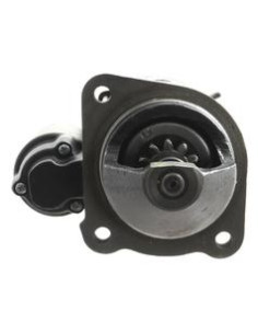 Motor De Arranque - 24V, 4Kw, Engranaje reducido (Mahle)