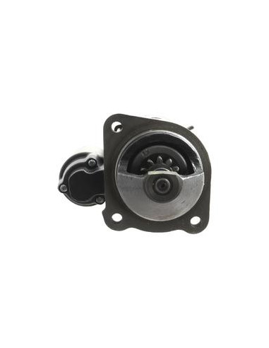 Motor De Arranque - 24V, 4Kw, Engranaje reducido (Mahle)