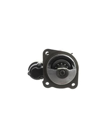 Motor De Arranque - 24V, 4Kw, Engranaje reducido (Mahle)