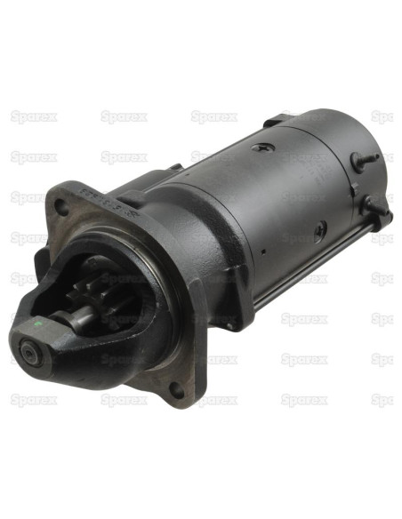Motor De Arranque - 24V, 4Kw, Engranaje reducido (Mahle)