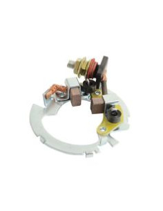 Quad Juego Escobillas