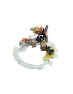 Quad Juego Escobillas 2