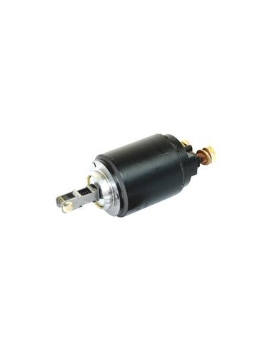 Solenoide