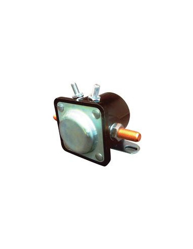 Solenoide