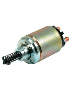 Solenoide De Arranque