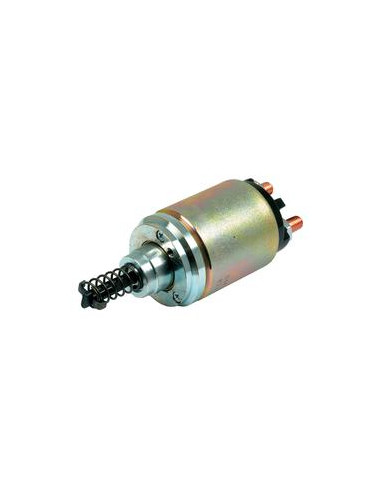 Solenoide De Arranque