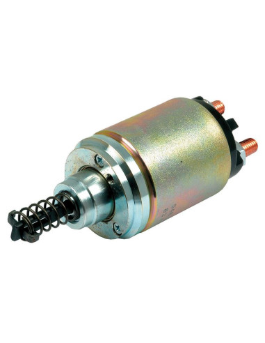 Solenoide De Arranque