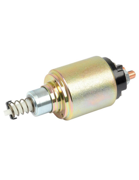 Solenoide De Arranque