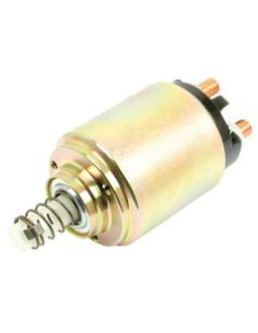 Solenoide De Arranque
