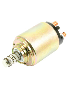 Solenoide De Arranque 2
